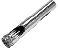 Grąžtas YATO KORONA Z NASYPEM DIAMENTOWYM 12mm