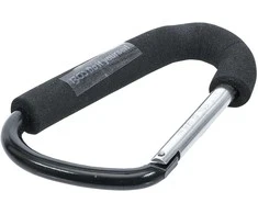 Bgs Technic Didelis karabinas | JUMBO | 160 mm | 30 kg (8077)