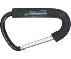 Bgs Technic Didelis karabinas | JUMBO | 160 mm | 30 kg (8077)