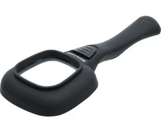 Bgs Technic Didinamasis stiklas / lupa | LED (85865)