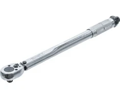 Bgs Technic Dinamometrinis raktas | 10 mm (3/8") | 19-110 Nm (988)