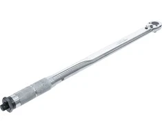 Bgs Technic Dinamometrinis raktas | 12,5 mm (1/2") | 70–350 Nm (6653)