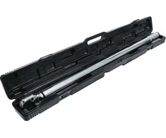 Bgs Technic Dinamometrinis raktas | 25 mm (1") | 140 - 980 Nm (9577)