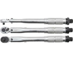 Bgs Technic Dinamometrinis raktas | 6.3 mm (1/4") | 2-24 Nm (987)