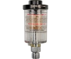 YATO FILTRAS ODWADNIACZ 1/4" 2380