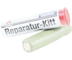 Bgs Technic Dviejų komponentų klijai sanitariniai (plastilinas) (80898)