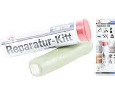 Bgs Technic Dviejų komponentų klijai sanitariniai (plastilinas) (80898)
