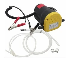 Geko Elektrinė pompa tepalui, dyzelinui, mazutui ir kt. 12V (BST1017)