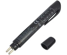 Essen Tools Stabdžių skysčio testeris | elektroninis (SK923020)