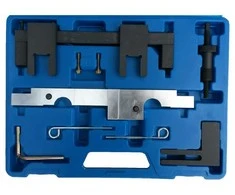 Variklio fiksavimo rinkinys | BMW N43 (SK1142)
