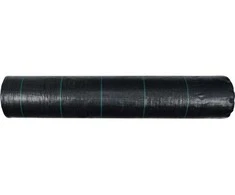 Toya Sa Poland Agroplėvelė juoda | 90 g/m² | 1,6x20 m (91049)