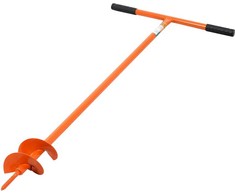 RANKINIS DIRVOŽEMIO GRĄŽTAS FLO F110