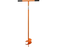 FLO ŚWIDER RĘCZNY DO GLEBY F170mm 35670
