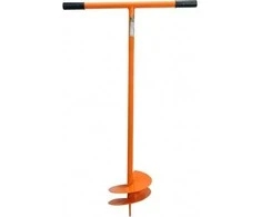 Grąžtas rankinis dirvožemiui Flo F250mm 35671