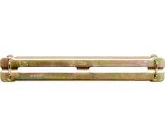 FLO grandininės dildės kreiptuvas 4,8 mm 79867