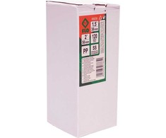 FLO Toya Sa Poland Pakaitinė kasetė Y tipo vandens filtrui | 1.5" ir 2" (88936)