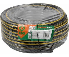 FLO Toya Sa Poland Sodo / laistymo žarna | 5 sluoksnių | 1/2" 45 m (89383)