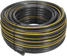 Toya Sa Poland Sodo / laistymo žarna | 5 sluoksnių | 1/2" 35 m (89382)