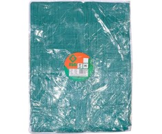 FLO Toya Sa Poland Tentas | žalias | 3 X 5 m | 57g/m2 (85132)