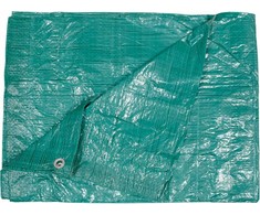 FLO Toya Sa Poland Tentas | žalias | 3 X 5 m | 57g/m2 (85132)