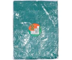 Toya Sa Poland Tentas | žalias | 5 X 8 m | 57g/m2 (85135)