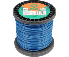 FLO PJOVIMO VALAS 2,4 mm x 90 m APVALUS 89442