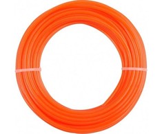 FLO PJOVIMO VALAS 2,6 mm x 10 m APVALI 89405