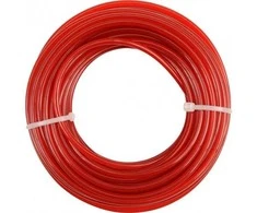 Bikuvalt FLO PJOVIMO VALAS 3,0 mm x 10 m APVALI 89406