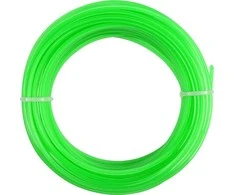 FLO PJOVIMO VALAS 2,0 mm x 10 m KVADRATINĖ 89413