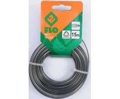FLO PJOVIMO VALAS 2,4 mm x 15 m TRYGON 89470