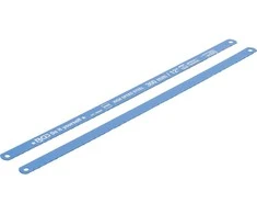 Bgs Technic Geležtės metalui | HSS | 13 x 300 mm | 2 vnt. (50335)