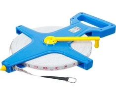 Bgs Technic Geodezinė ruletė | 100 m (2160)