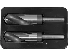 Grąžtas YATO KOMPLET grąžtų DO METALU 2vnt. 26-28mm
