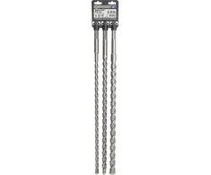Grąžtas Bgs Technic Grąžtų rinkinys | SDS-max | 3 vnt. (2006)