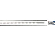 Grąžtas Bgs Technic Grąžtų rinkinys | SDS PLUS | 12/16/24 mm | 3 vnt. (2012)