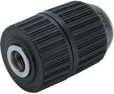 Grąžtas Bgs Technic Greito veikimo griebtuvas | 2 - 13 mm | 1/2" x 20 UNF (9936)