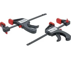 Bgs Technic Greito veikimo užspaudimo spaustukų rinkinys | 105 mm | 2 vnt. (59812)
