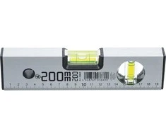 Bgs Technic Gulščiukas | 200 mm (50869)