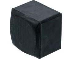 Bgs Technic Guminė apsauga | šaltkalvio plaktukui / kūjui | 1000 g (91847)