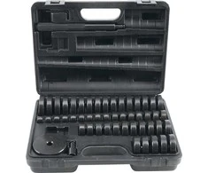 Bgs Technic Guolių presavimo rinkinys | 52 vnt. (98467)