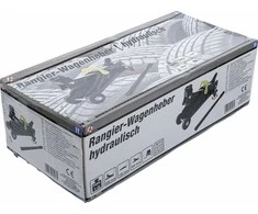 Bgs Technic Hidraulinis keltuvas ant ratukų | 1000 kg (70033)