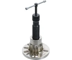 Bgs Technic Hidraulinis pusašio nuėmėjų rinkinys | 98–125 mm (7775)
