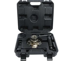 Bgs Technic Hidraulinis pusašio nuėmėjų rinkinys | 98–125 mm (7775)