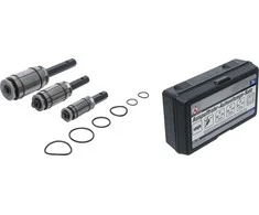 Bgs Technic Išmetimo vamzdžių / duslintuvų plėtiklių komplektas | 3 vnt. (124)