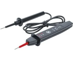 Bgs Technic Įtampos testeris | 6-24 V (2172)