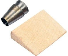 Toya Sa Poland Pleištas plaktukams 0,1-0,5kg (99460)