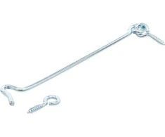 Bgs Technic Kabliukas ilgas | 4,0 x 160 mm (80940)