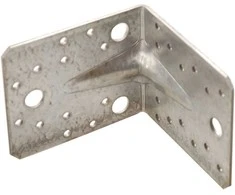 Bgs Technic Kampainis / sujungimas | 105 x 105 x 90 x 3 mm (80941)