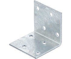 Bgs Technic Kampainis/sujungimas | 40x40x40x2 mm (80934)