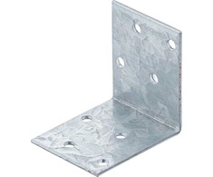 Bgs Technic Kampainis/sujungimas | 50x50x40x2 mm (80935)